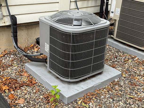 24/7 Emergency Ductwork Repair experts in Goodman, MS