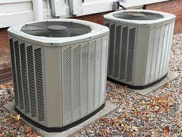 Reliable Ductwork Repair contractor in Goodman, MS by Leonard HVAC
