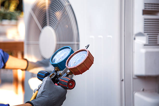 Affordable Ductwork Repair solutions in Goodman, MS