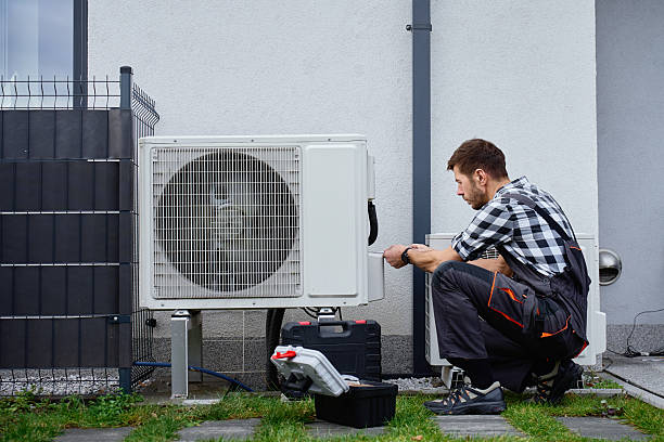 Top rated local Ductwork Repair specialists in Goodman, MS
